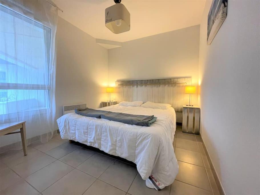 Le Trez, Residence 4 Etoiles Bénodet Εξωτερικό φωτογραφία