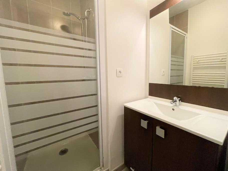 Le Trez, Residence 4 Etoiles Bénodet Εξωτερικό φωτογραφία