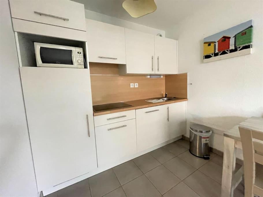 Le Trez, Residence 4 Etoiles Bénodet Εξωτερικό φωτογραφία